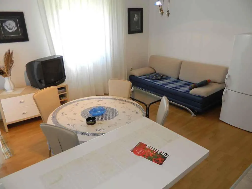 Apartment In Valbandon - Istrien 27864