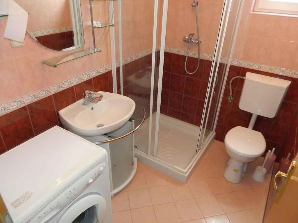 Apartment In Valbandon - Istrien 27864 קרואטיה