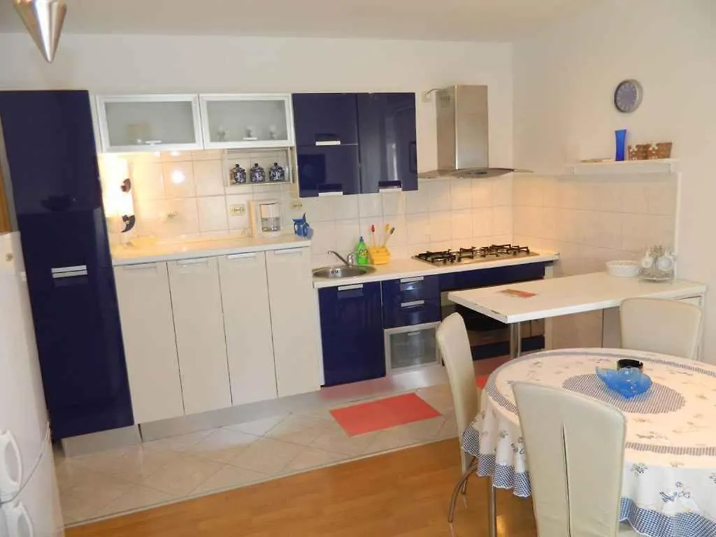 Apartment In Valbandon - Istrien 27864 0*,