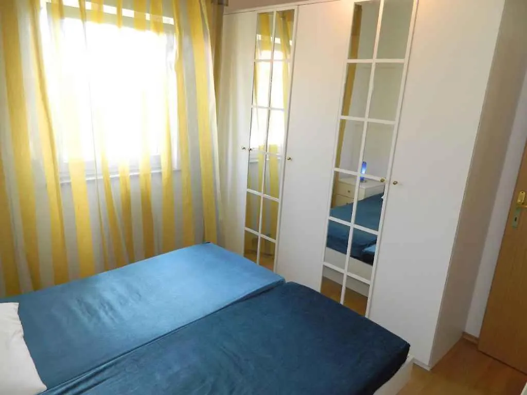 Apartment In Valbandon - Istrien 27864