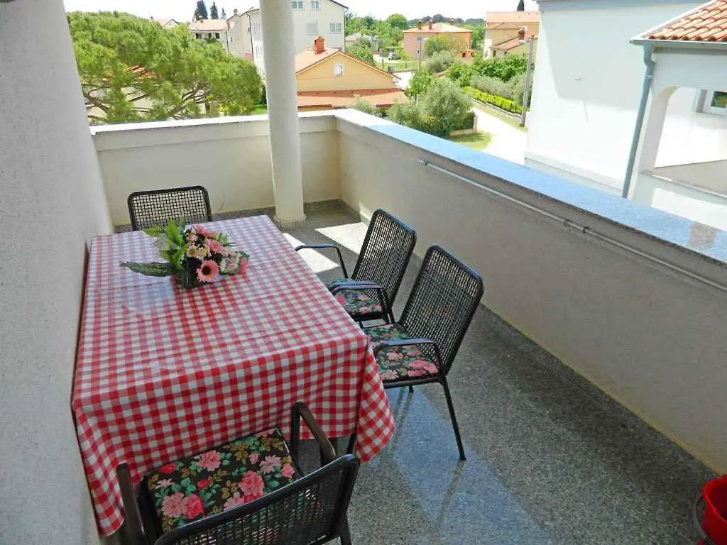 Apartment In Valbandon - Istrien 27864