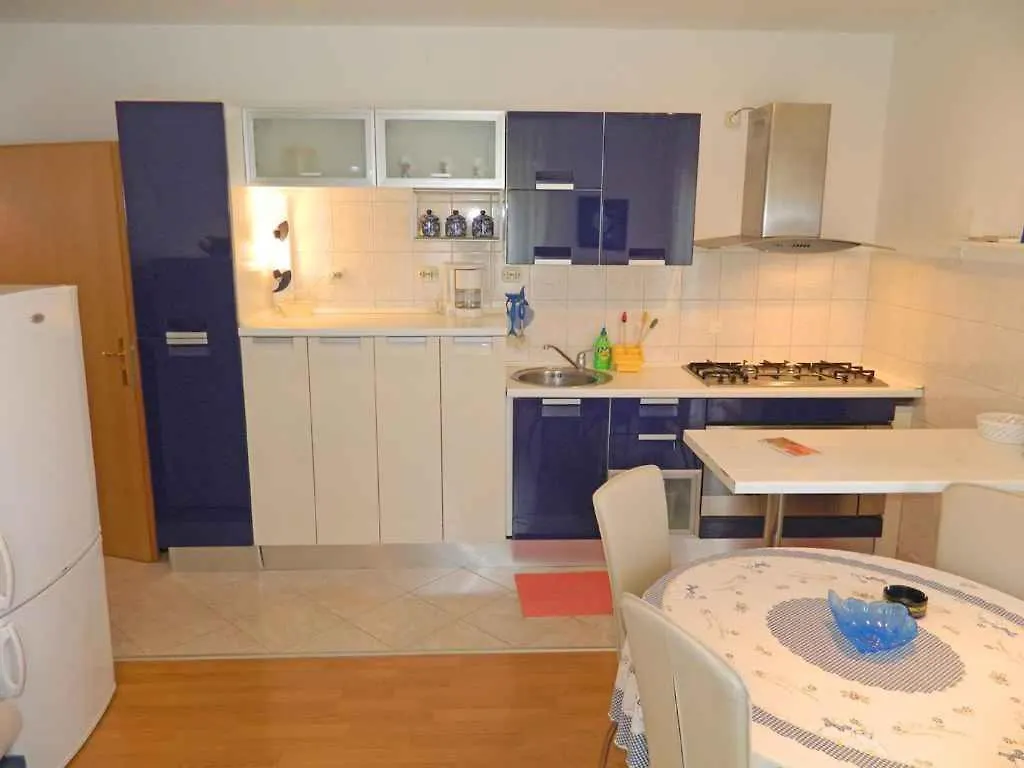 Apartment In Valbandon - Istrien 27864 크로아티아