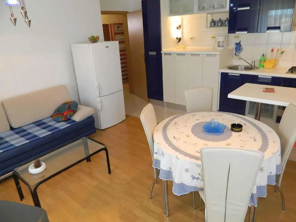 Apartment In Valbandon - Istrien 27864 크로아티아